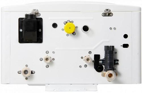 Navien Deluxe One -40k COAX настенный газовый котел