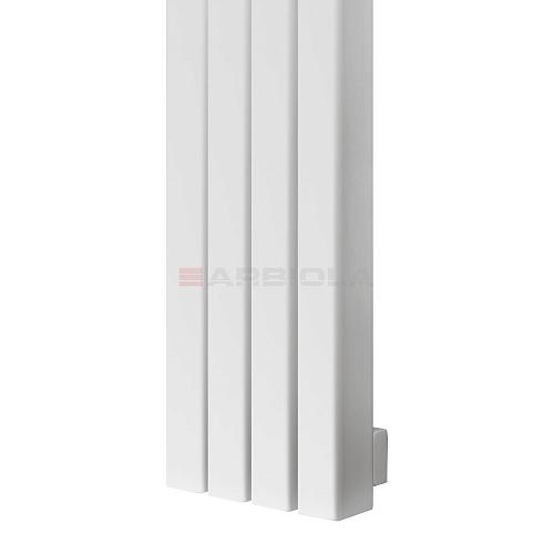 Arbiola Mono H 1750-60-13 секции цветной вертикальный радиатор c боковым подключением