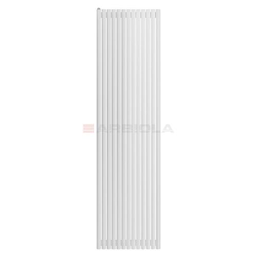 Arbiola Iris 42 H 2500-42-13 секции цветной вертикальный радиатор c боковым подключением