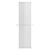 Arbiola Iris 42 H 2500-42-13 секции цветной вертикальный радиатор c боковым подключением
