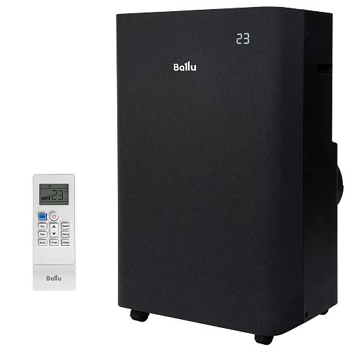 Ballu Velure BPAC-12 EW/N6 Мобильный кондиционер