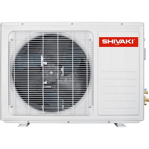 Shivaki SSH-L079DC Inverter Настенная сплит-система