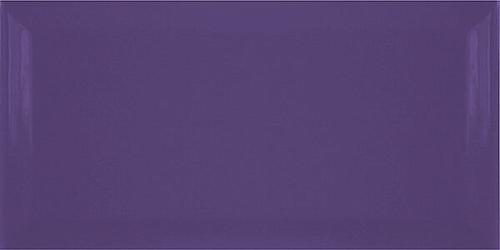 Fabresa Biselado BX Morado 10x20 настенная плитка