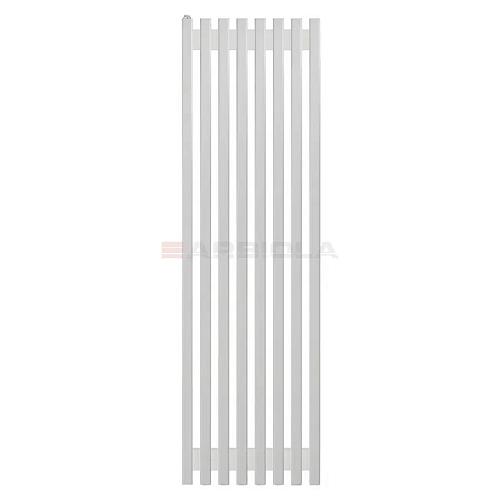 Arbiola Compact H 1200-63-08 секции цветной вертикальный радиатор c боковым подключением