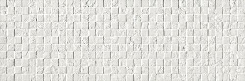 Impronta Stone Plan Wall Tessere Bianco Mos. 32x96,2 см Настенная плитка