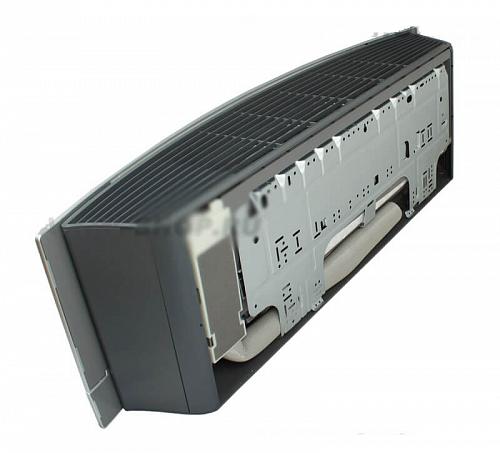 Настенный кондиционер сплит-система Daikin EMURA FTXG35LS / RXG35L (серебряный) Inverter
