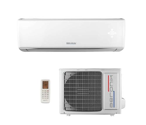 Aeronik ASI-24ILK3/ASO-24ILK1 Inverter Настенная сплит-система