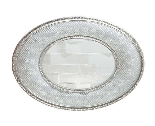 Azulev Calacatta Delicius Taco White 10x15 см Вставка