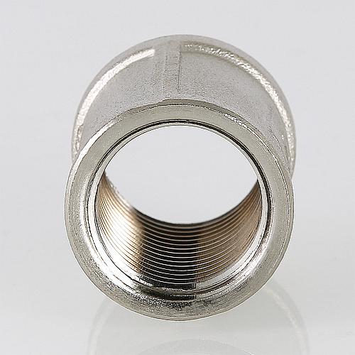 Valtec 1 1/4" Муфта соединительная с внутренней резьбой