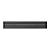 Arbiola Gorizont Iris H 2500-42-08 секции черный горизонтальный радиатор c боковым подключением