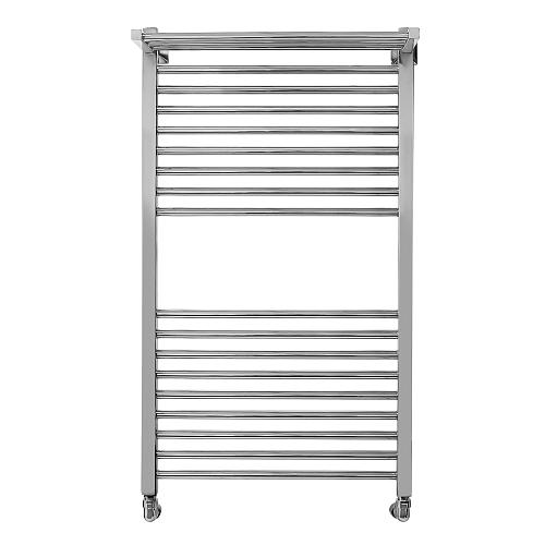 Energy Quadro Modus 1000x500 Водяной полотенцесушитель