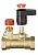Danfoss MSV-S DN20 (003Z4112) Клапан ручной запорный с наружной резьбой