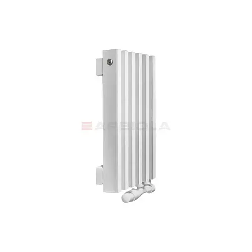 Arbiola Compact V 500-63-12 секции белый вертикальный радиатор c нижним подключением