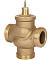 Danfoss (Данфосс) VRB 3 Клапан регулирующий с наружной резьбой 1 (065Z0153)