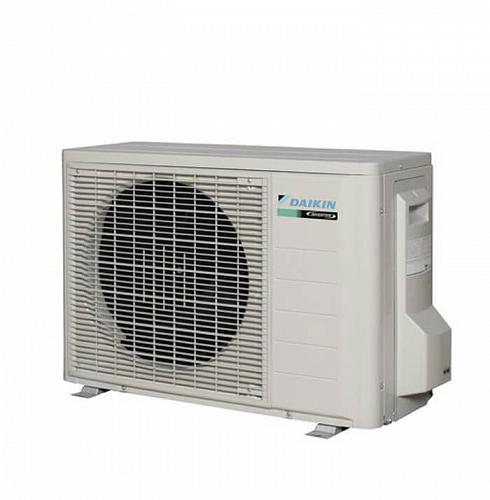 Настенный кондиционер сплит-система Daikin EMURA FTXG50LS/RXG50L (серебряный) Inverter