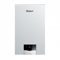 Vaillant ecoTEC Plus, VU 20CS/1-5 (N-INT4) настенный конденсационный газовый котел