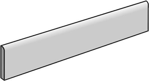 Settecento Square Dolomite Battiscopa Nat 7,8 x47,8 см Плинтус