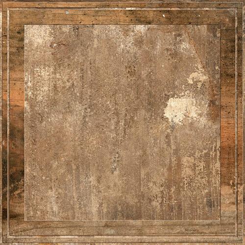 Absolut Ceramica Newcastle Brown 45x45 см Напольная плитка 