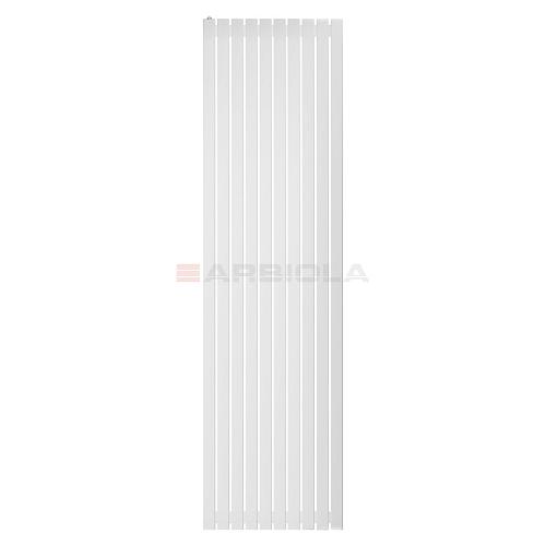 Arbiola Liner H 2500-36-10 секции белый вертикальный радиатор c боковым подключением