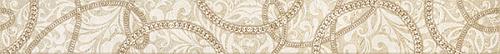 Rodnoe Allure Crema allure cenefa 5,4x50 см Бордюр