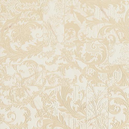Versace Marble Mod.Patch Bianco 58,5x58,5 см Декор