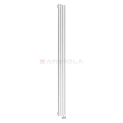 Arbiola Liner EV 2500-36-12 секции белый электрический полотенцесушитель