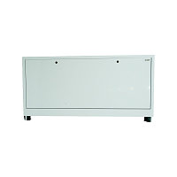 ELSEN Шкаф монтажный внутренний RV-6 (1140x575-665x110-175)