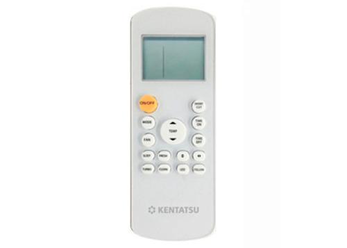 Сплит-система Kentatsu KSGB26HZAN1/KSRB26HZAN1 Inverter