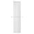 Arbiola Liner H 1500-36-07 секции белый вертикальный радиатор c боковым подключением