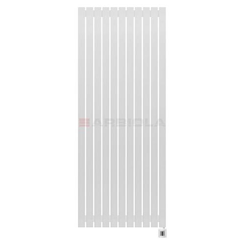 Arbiola Mono EV 1800-60-11 секции белый электрический полотенцесушитель