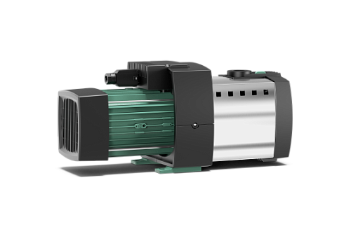 Wilo HiMulti 3-45 P/1/5/230 Самовсасывающая установка