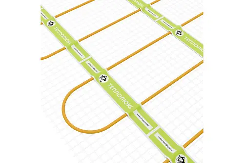 Теплолюкс Ultra МНН 1365 Вт/8,0 кв.м Нагревательный мат