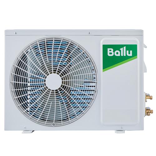 Ballu Сплит-система on/off iGreen Pro BSAG-12HN8 комплект