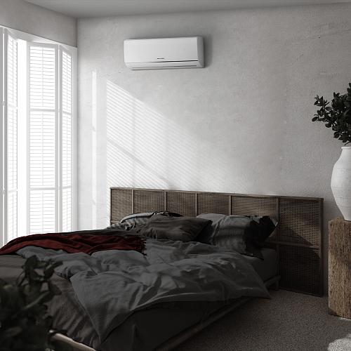 Royal Thermo Сплит-система on/off Siena RTS-12HN8_V2 комплект