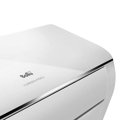 Ballu Сплит-система on/off iGreen Pro BSAG-12HN8 комплект