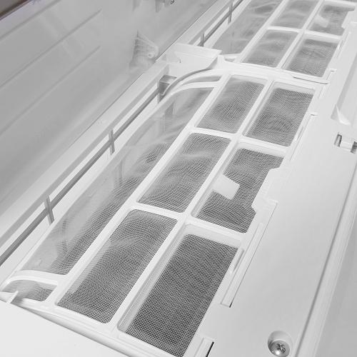 Royal Thermo Сплит-система инверторного типа Perfecto DC RTPI-18HN8 комплект