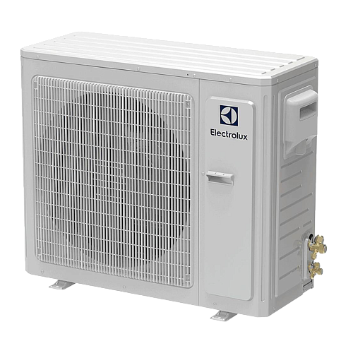 Electrolux Сплит-система канального типа EACD-60H/UP4-DC/N8 комплект