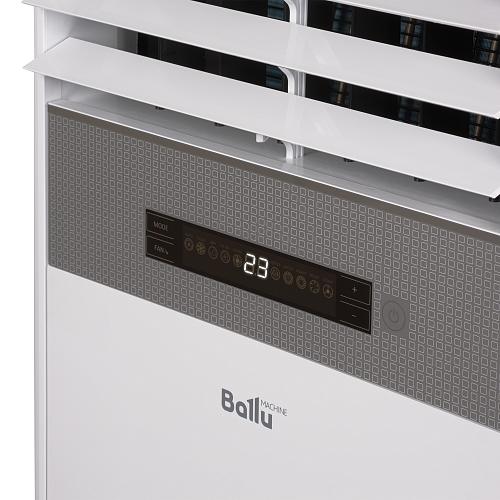 Ballu Сплит-система колонного типа Floor Standing BFS-60HN1 комплект
