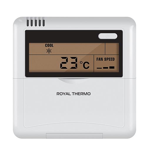 Royal Thermo Сплит-система канального типа Forte Integro RTFD-60LAKHN1 комплект 