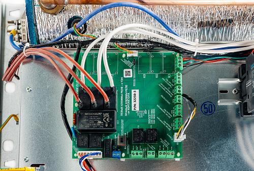 Эван EXPERT PLUS 8 Электрический котел