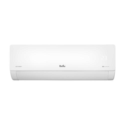 Ballu Сплит-система инверторного типа Odyssey DC BSOI-10HN8 комплект