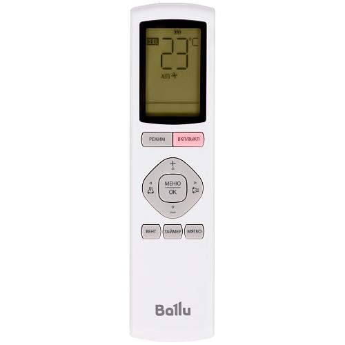 Ballu Сплит-система инверторного типа Defender BSHI-12HN8 комплект
