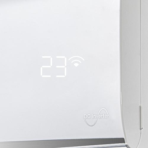 Electrolux Сплит-система on/off Smartline EACS-07HSM/N8_V2 комплект