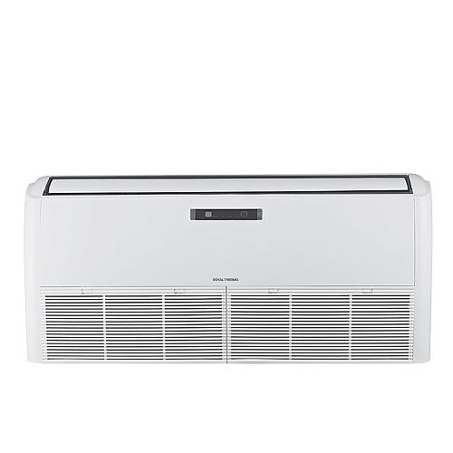 Royal Thermo Сплит-система напольно-потолочного типа Forte Integro RTFU-36LAKHN1 комплект 
