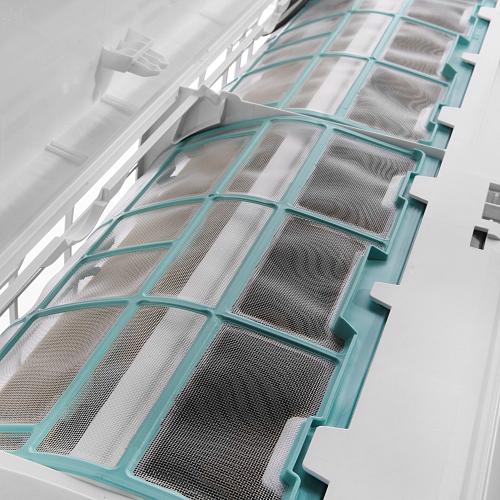 Royal Thermo Сплит-система инверторного типа Siena DC RTSI-09HN8 комплект
