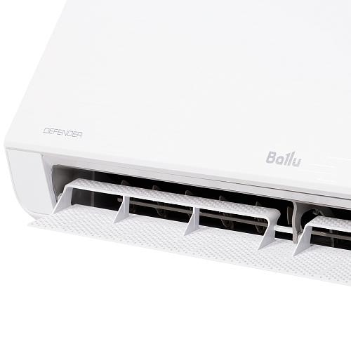 Ballu Сплит-система инверторного типа Defender BSHI-12HN8 комплект