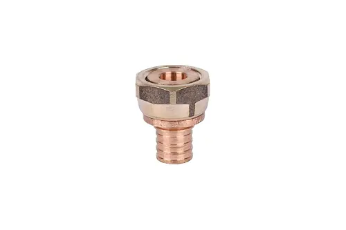 Переходник с накидной гайкой РЕХАУ 20-G 1/2 RX+ арт. 14563373001