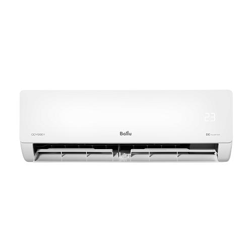 Ballu Сплит-система инверторного типа Odyssey DC BSOI-10HN8 комплект