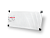 Meteor Classic K-Profil тип 33 500x400 Стальной панельный радиатор с боковым подключением