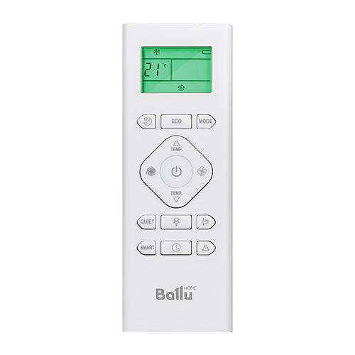 Ballu Сплит-система on/off Bravo BSQ-36HN1_14Y комплект